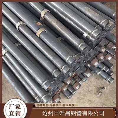 黔东南最薄的声测管壁厚可以到什么程度