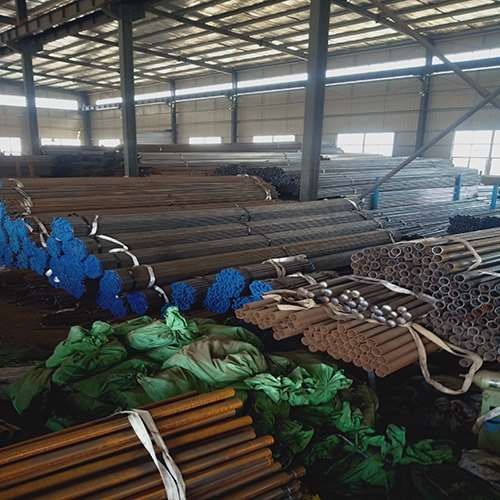 黔东南声测管为何能作为桩基础检测材料？
