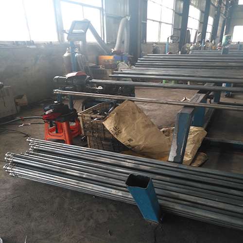 黔东南桥梁桩基声测管的施工工艺流程